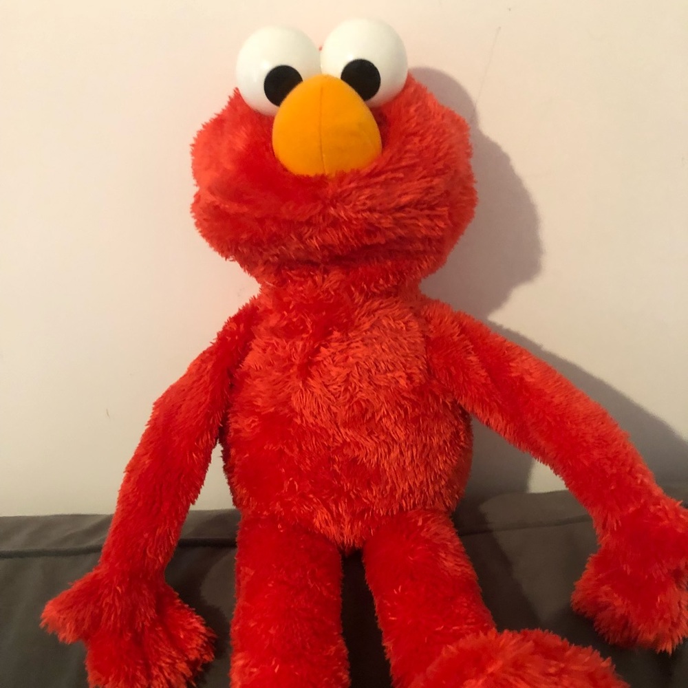 Big Hug Elmo